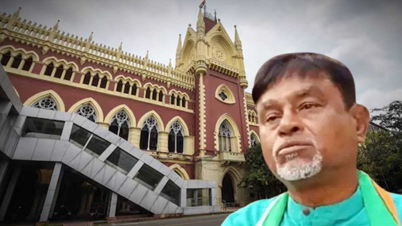 Manik Bhattacharya name again in recruitment scam case
