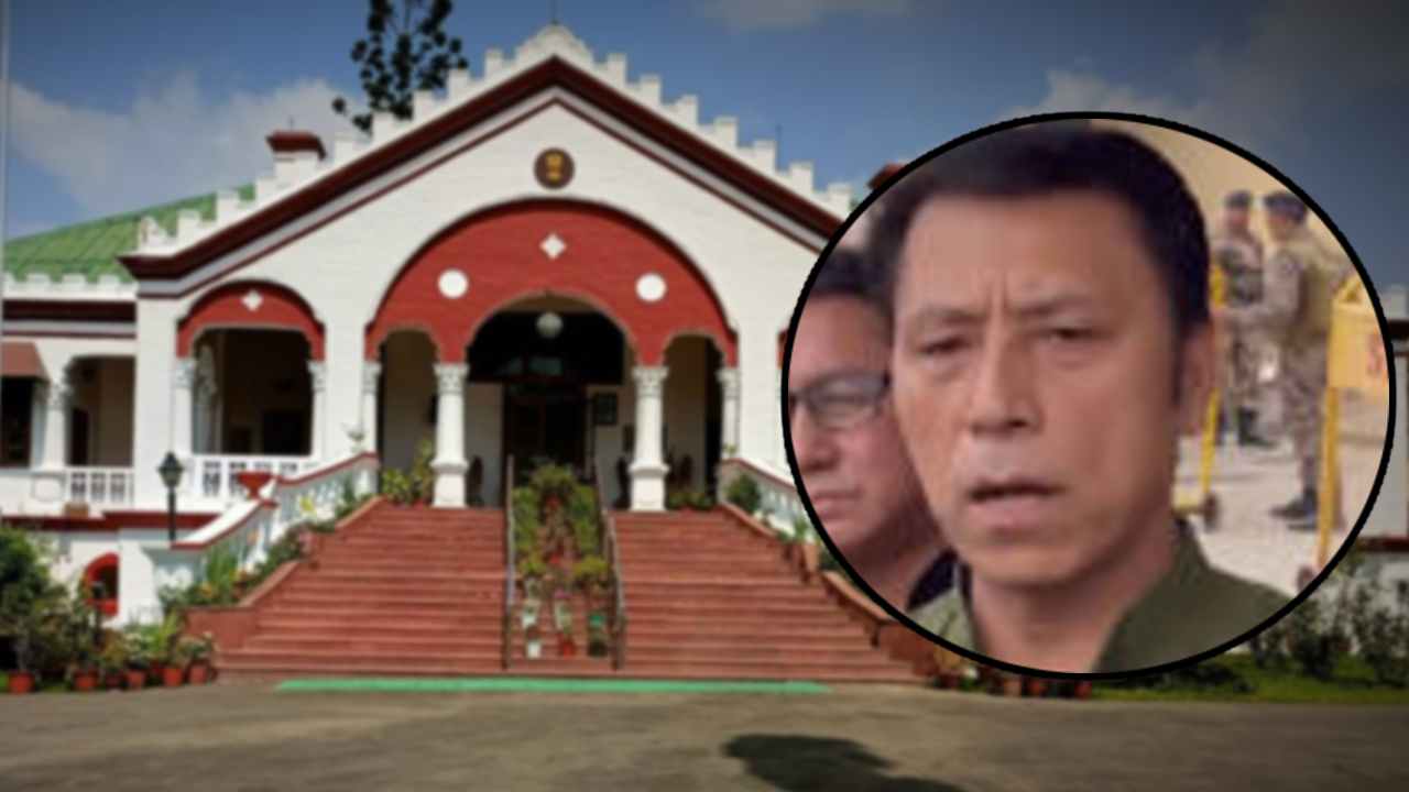 44 MLAs want to form government in Manipur.