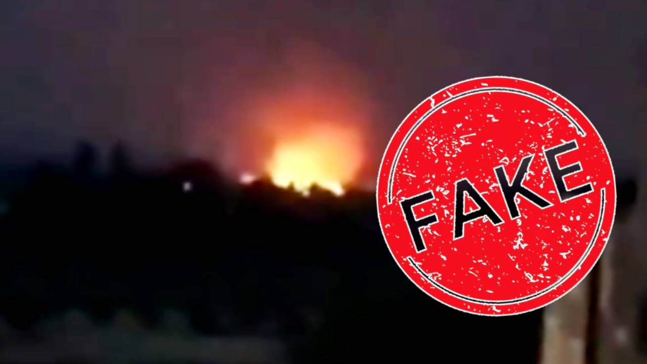 PIB Press Information Bureau fact check several fake video amid India Pakistan tension
