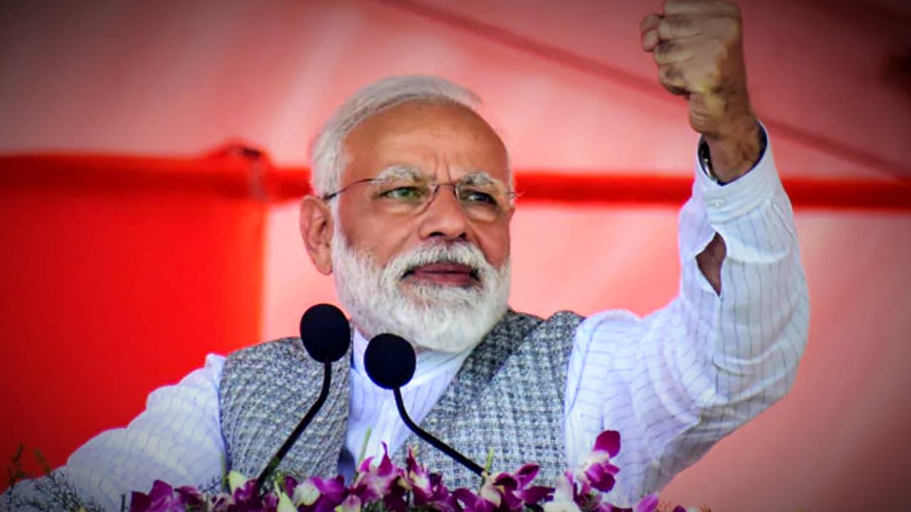 PM Narendra Modi rally on 29th May in Alipurduar