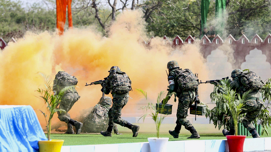 West Bengal mock drill update.