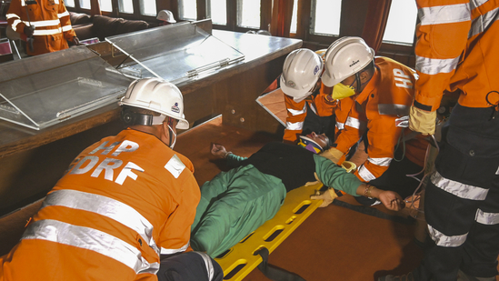 Mock Drill after Operation Sindoor recent update.
