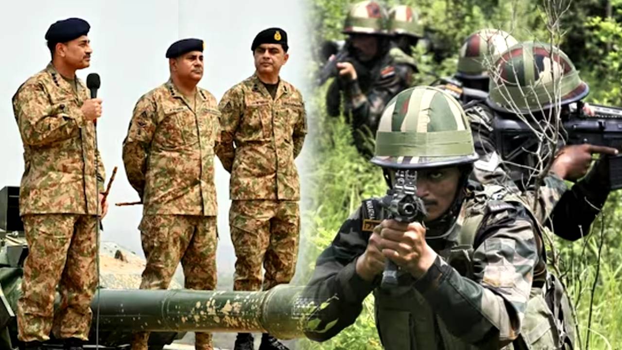 Pakistan Operation Bunyan-un-Marsoos name meaning