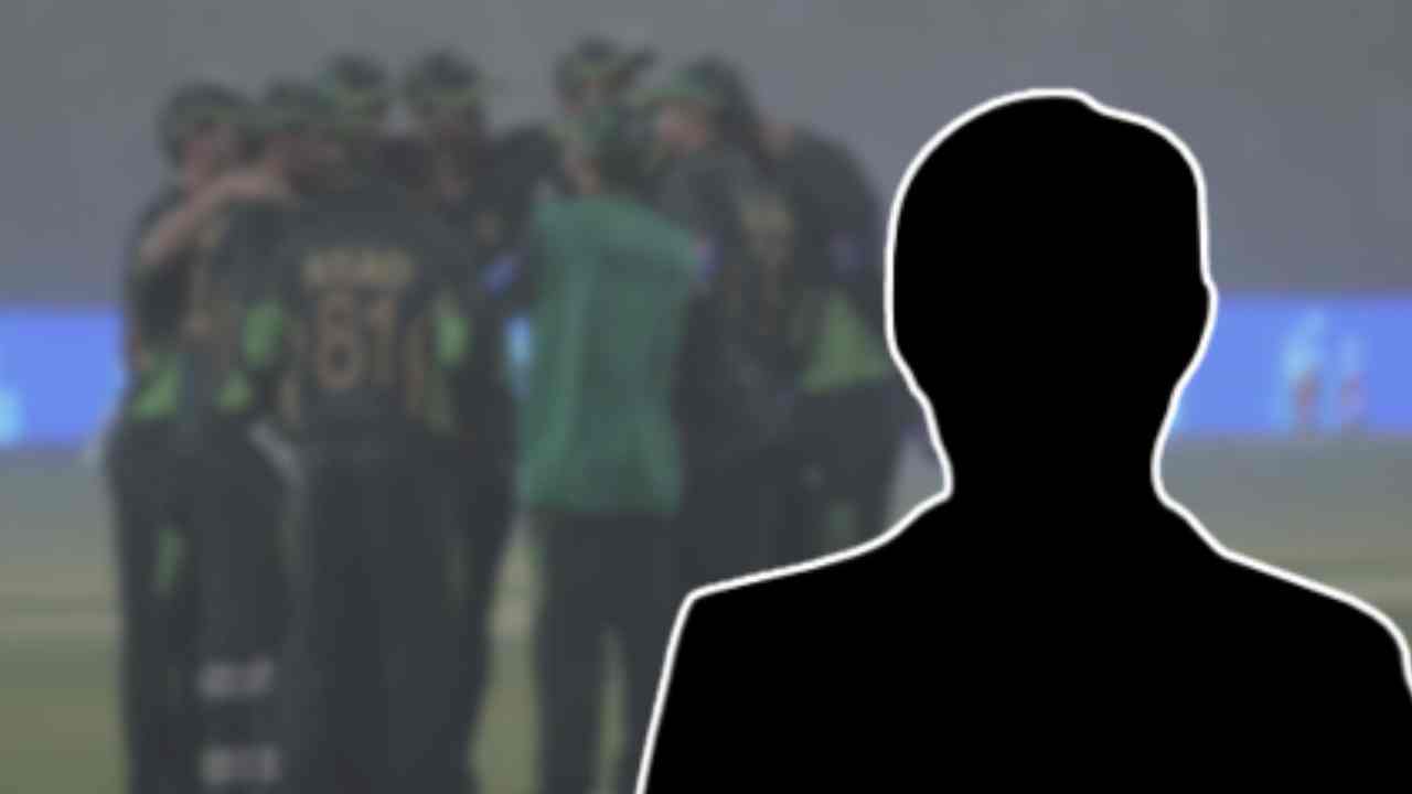 Hindu cricketer loses both legs in Pakistan.