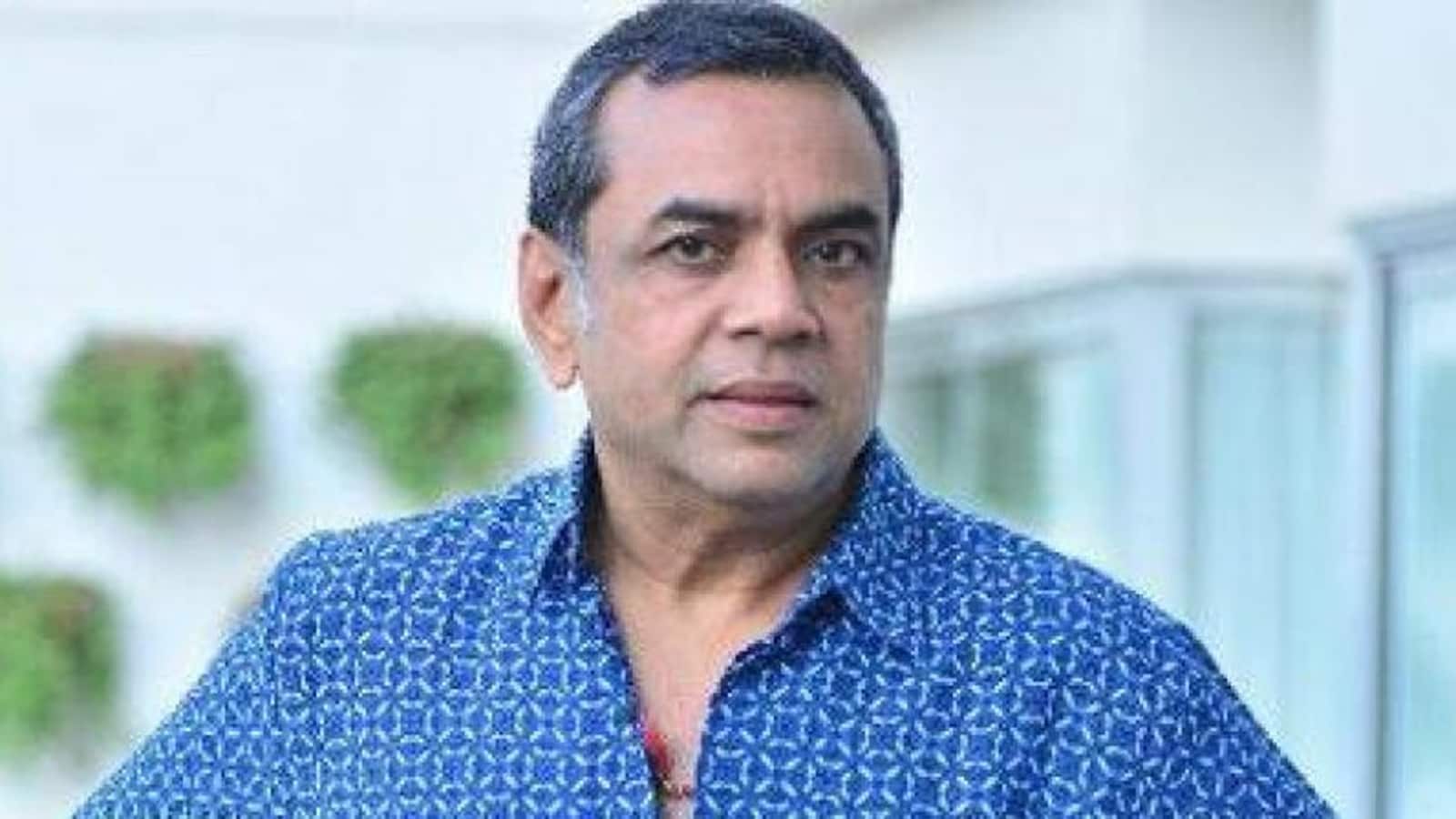 Bollywood actress supportes Paresh rawal comment 