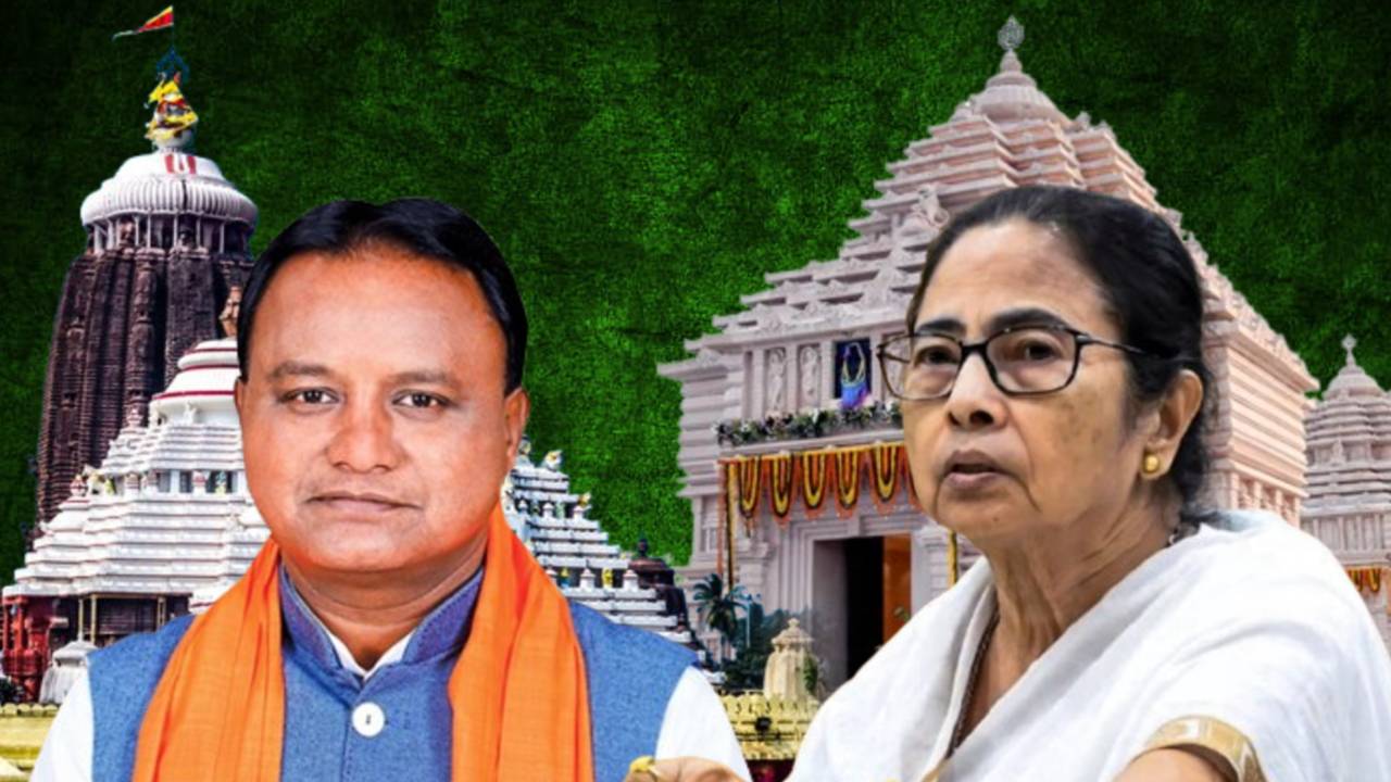 Puri Jagannath Temple big decision after Digha Jagannath Temple inauguration