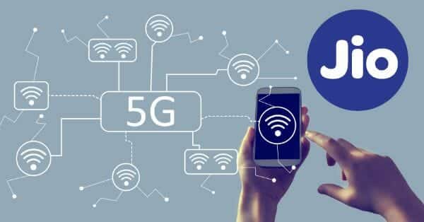 Reliance Jio is taking big steps to increase internet speed.