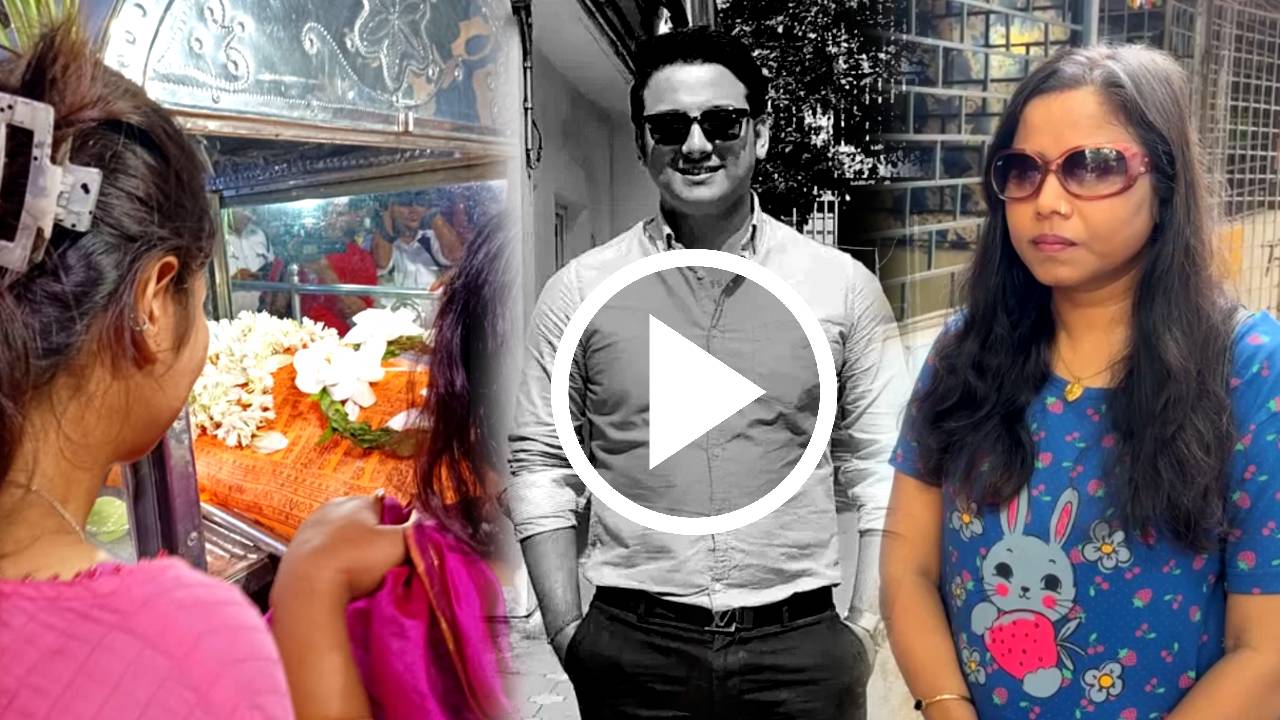 Rinku Majumdar friend explosive claims about Pritam Dasgupta girlfriend