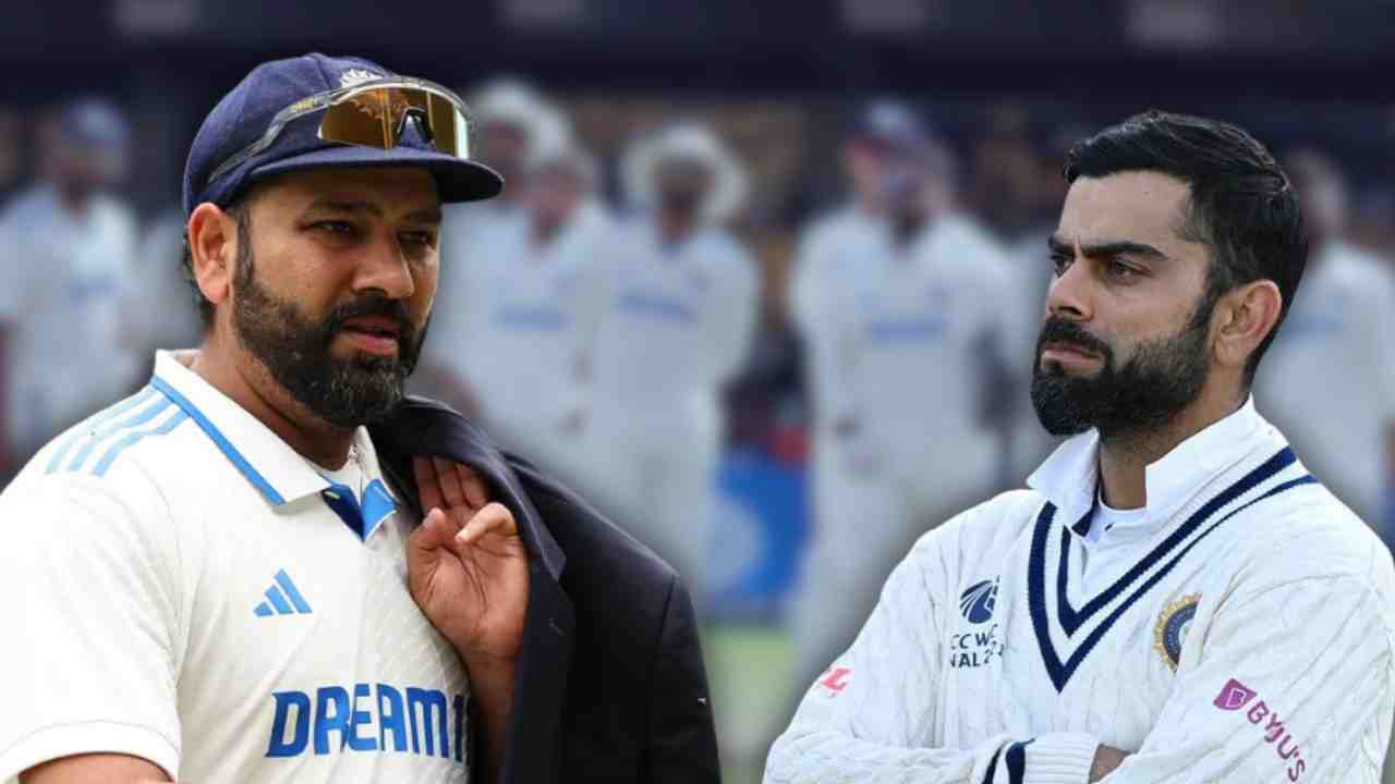 India National Cricket Team test player recent update.