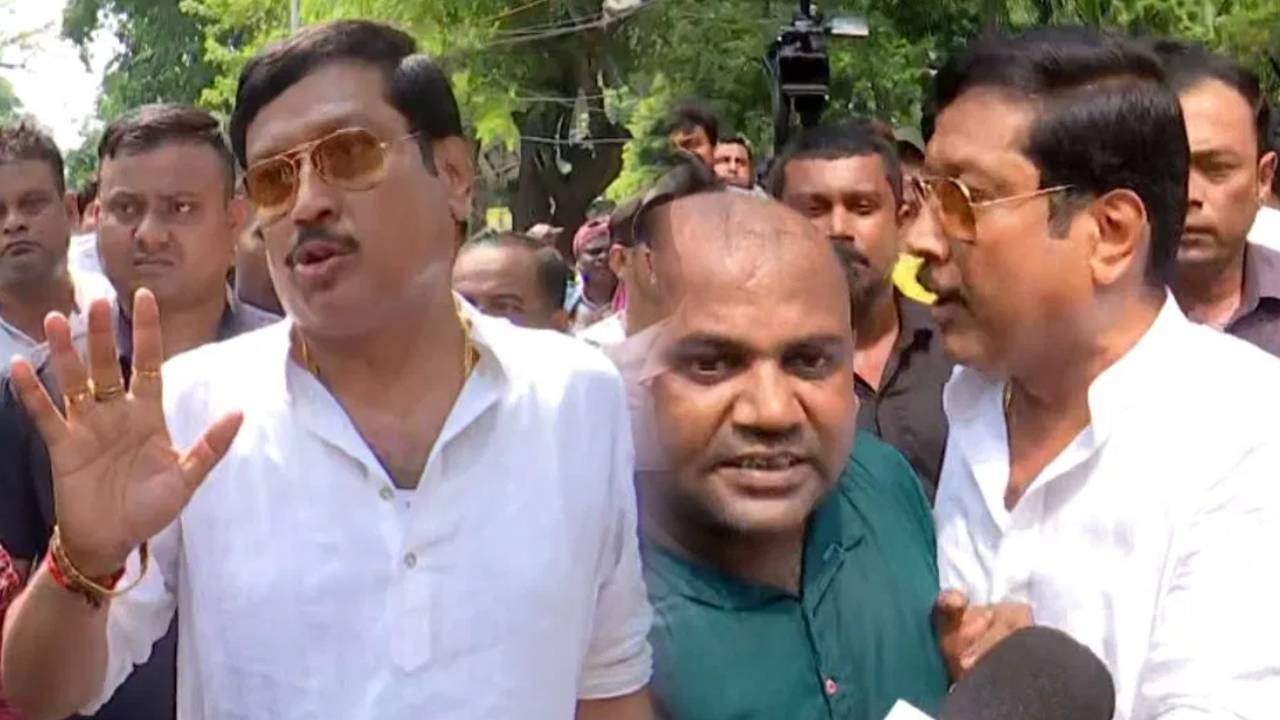 Sabyasachi Dutta