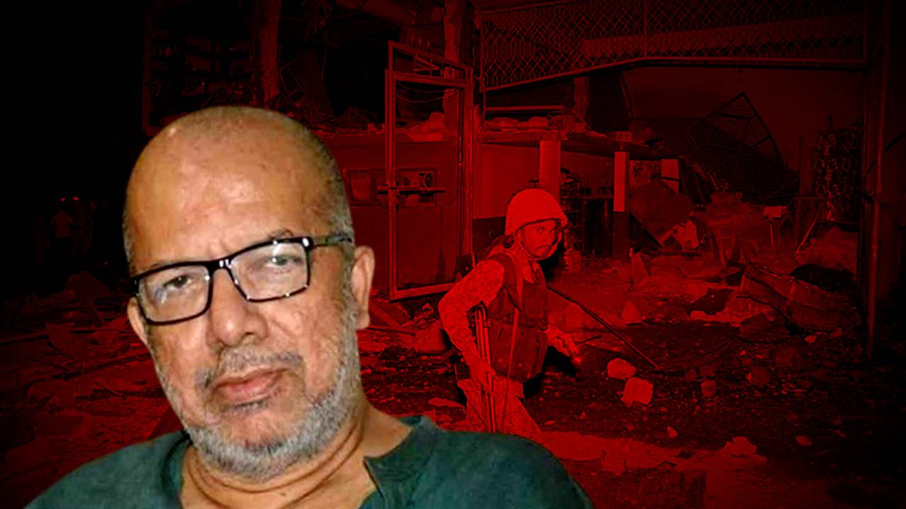 Singer Kabir Suman reaction on Operation Sindoor