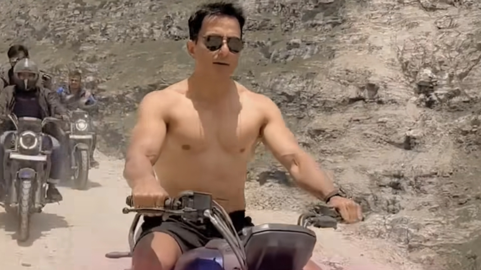 Sonu sood in legal trouble for riding without helmet