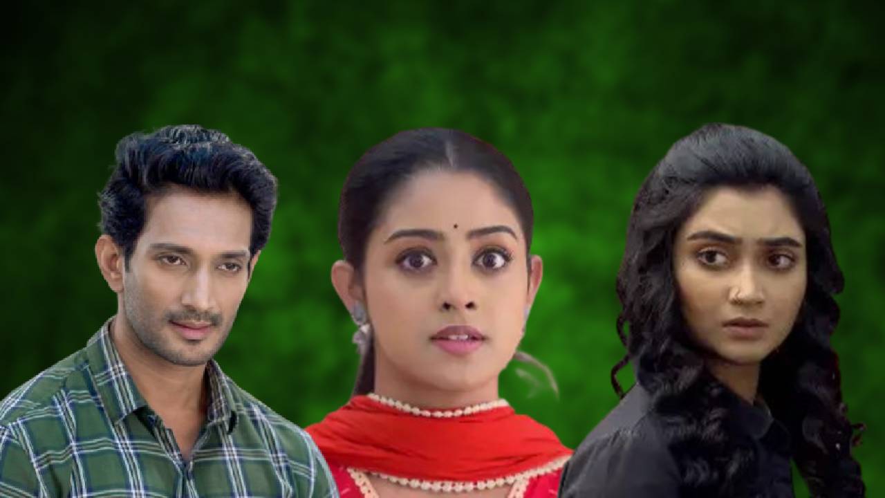 Star Jalsha Zee Bangla TRP Bengali serial full list
