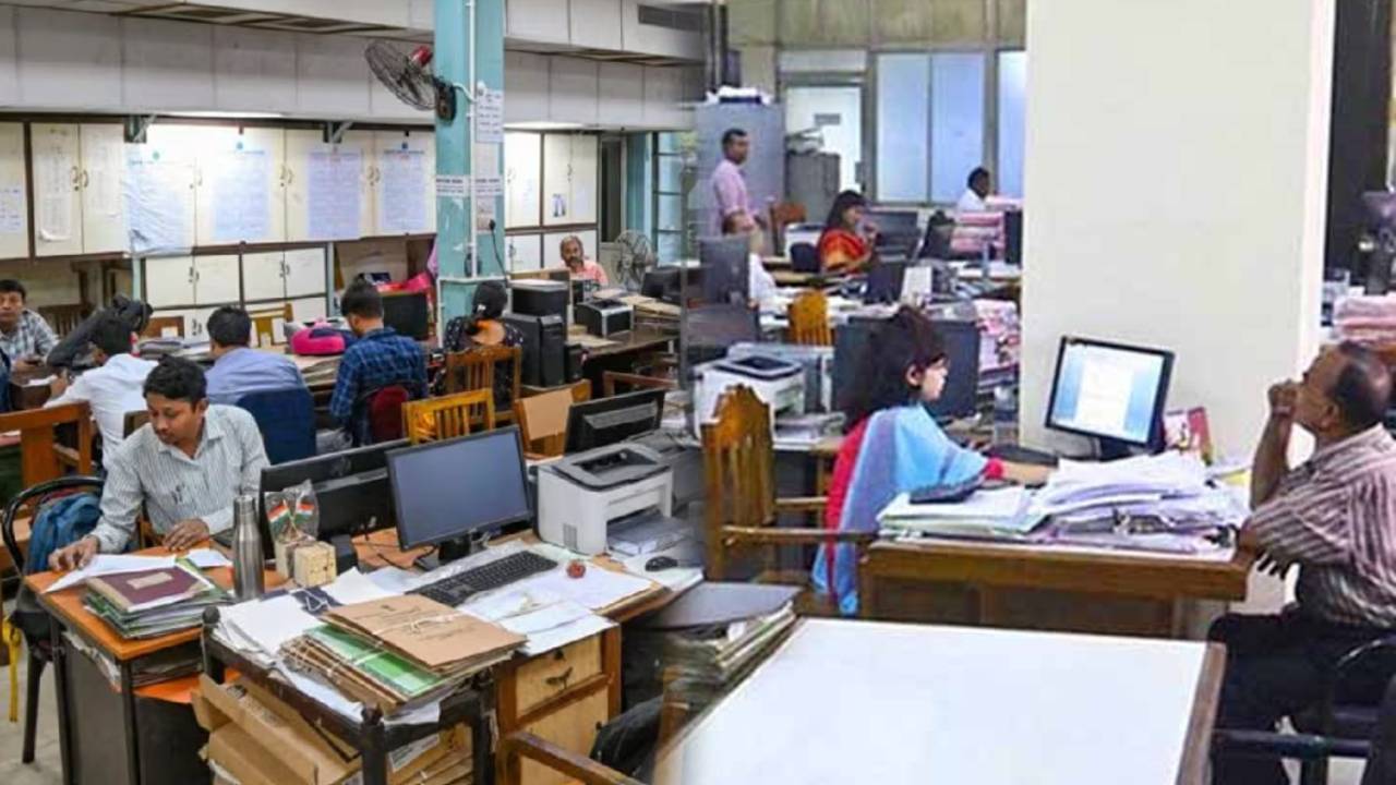 State Government Employees old demand accepted by Chief Minister