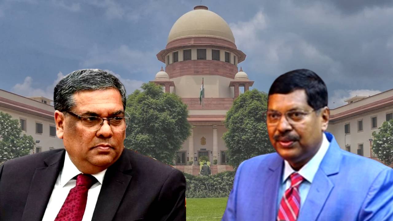 Supreme Court CJI Sanjiv Khanna retires on Tuesday