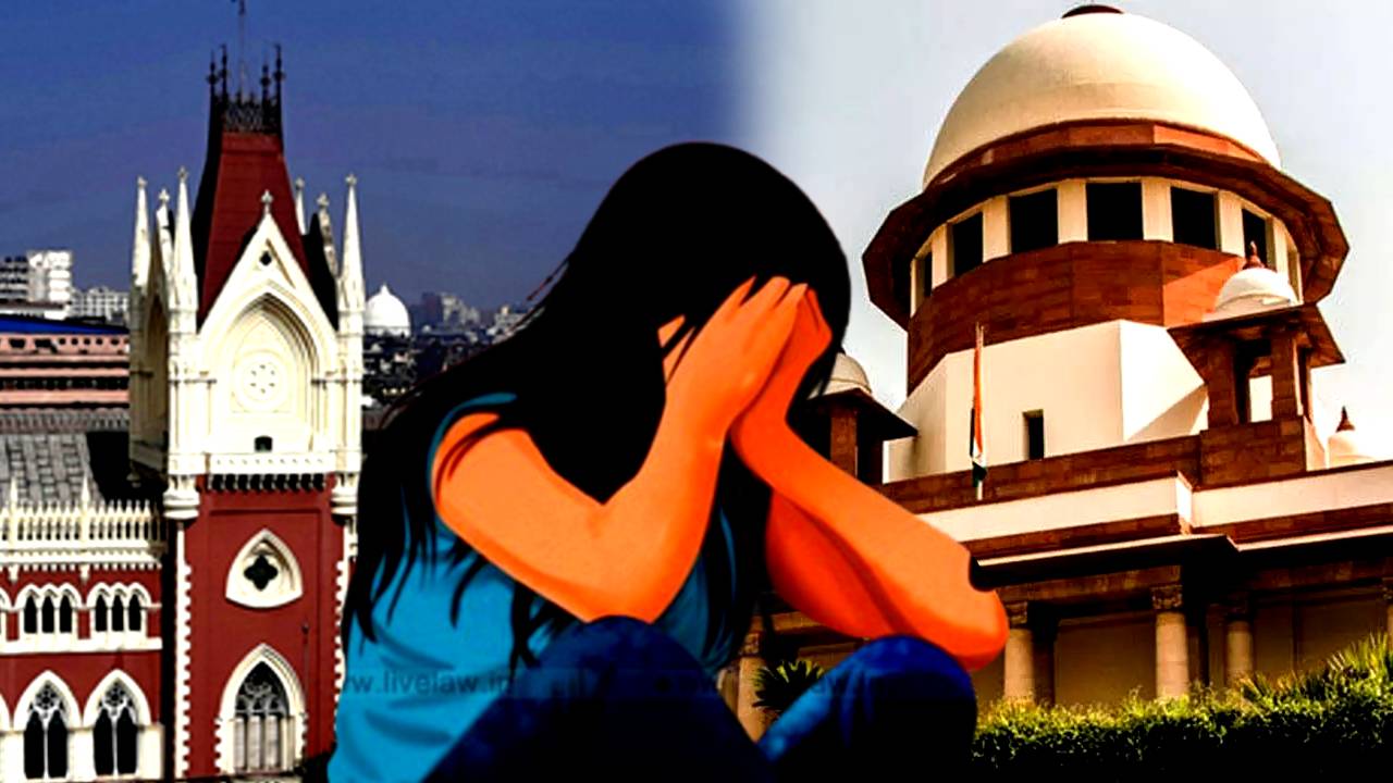 Supreme Court big observation in Calcutta High Court case