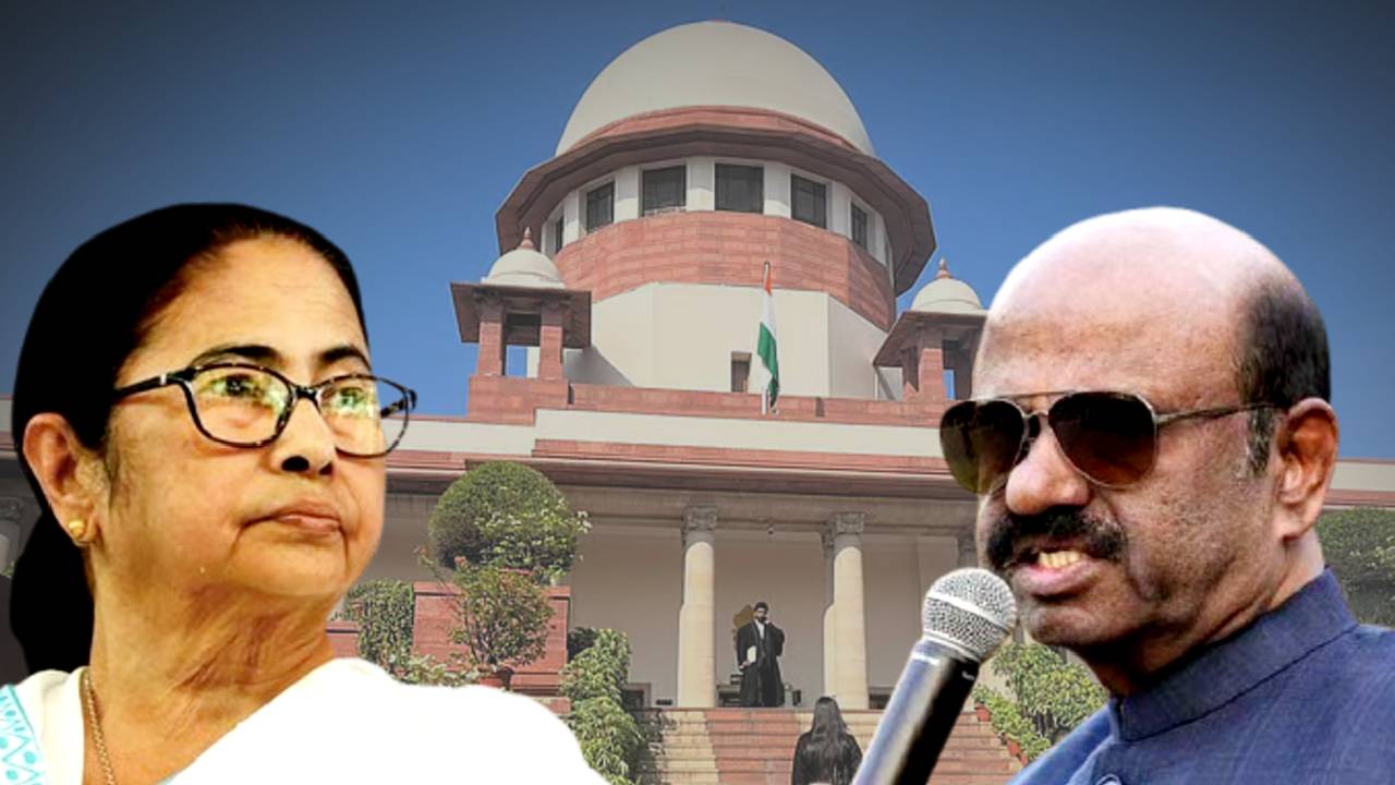Supreme Court big order in 17 university Vice Chancellor recruitment