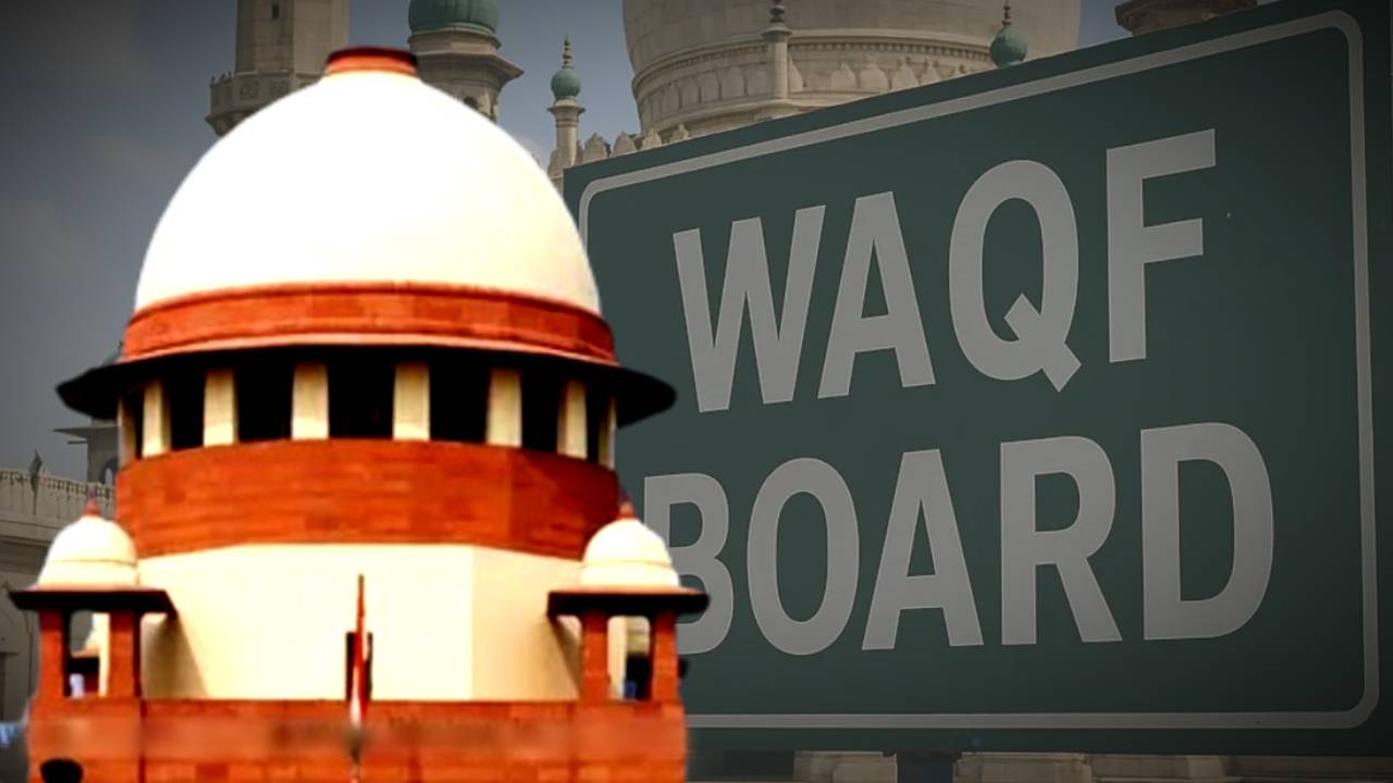 Supreme Court issued notice to Central Government and State Governments