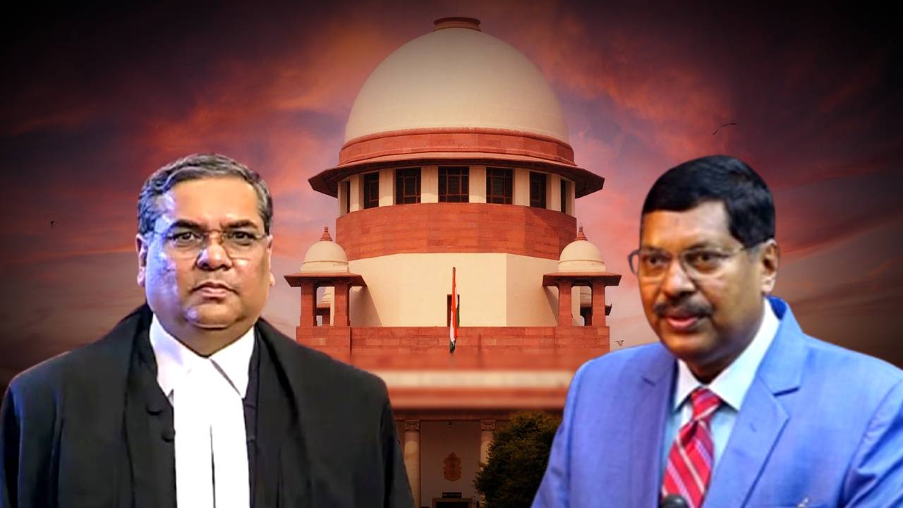Supreme Court shares information of assets of Judges