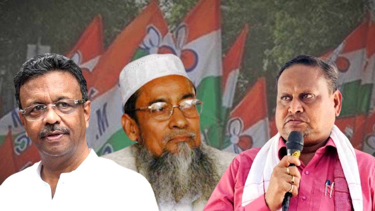 TMC MLA Humayun Kabir targets Firhad Hakim Siddiqullah Chowdhury now