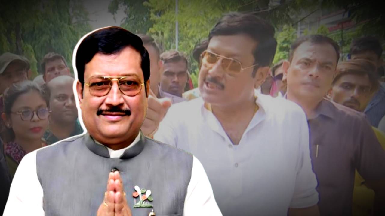 TMC leader Sabyasachi Dutta filed a case in Calcutta High Court