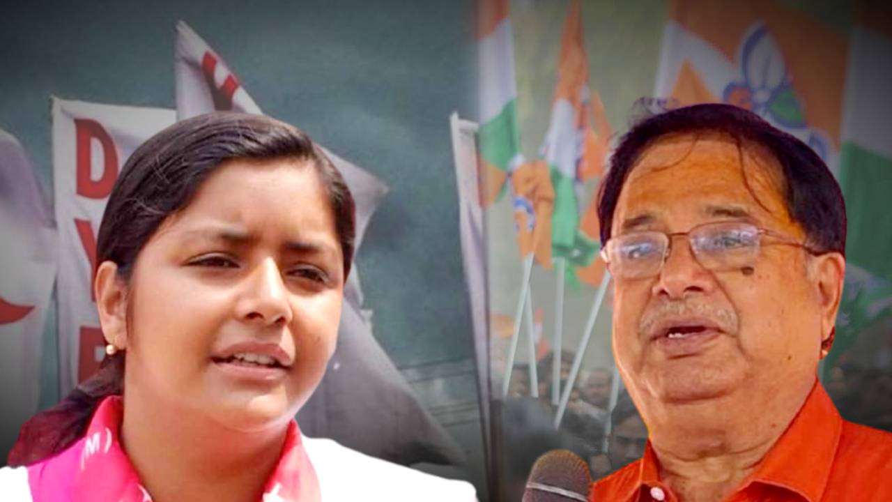 TMC leader Udayan Guha reacts to Minakshi Mukherjee comment