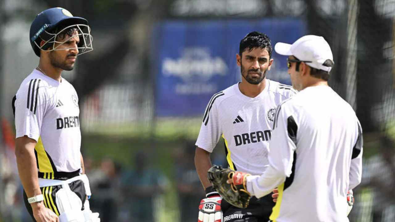 Who got chance in the India Squad against England.