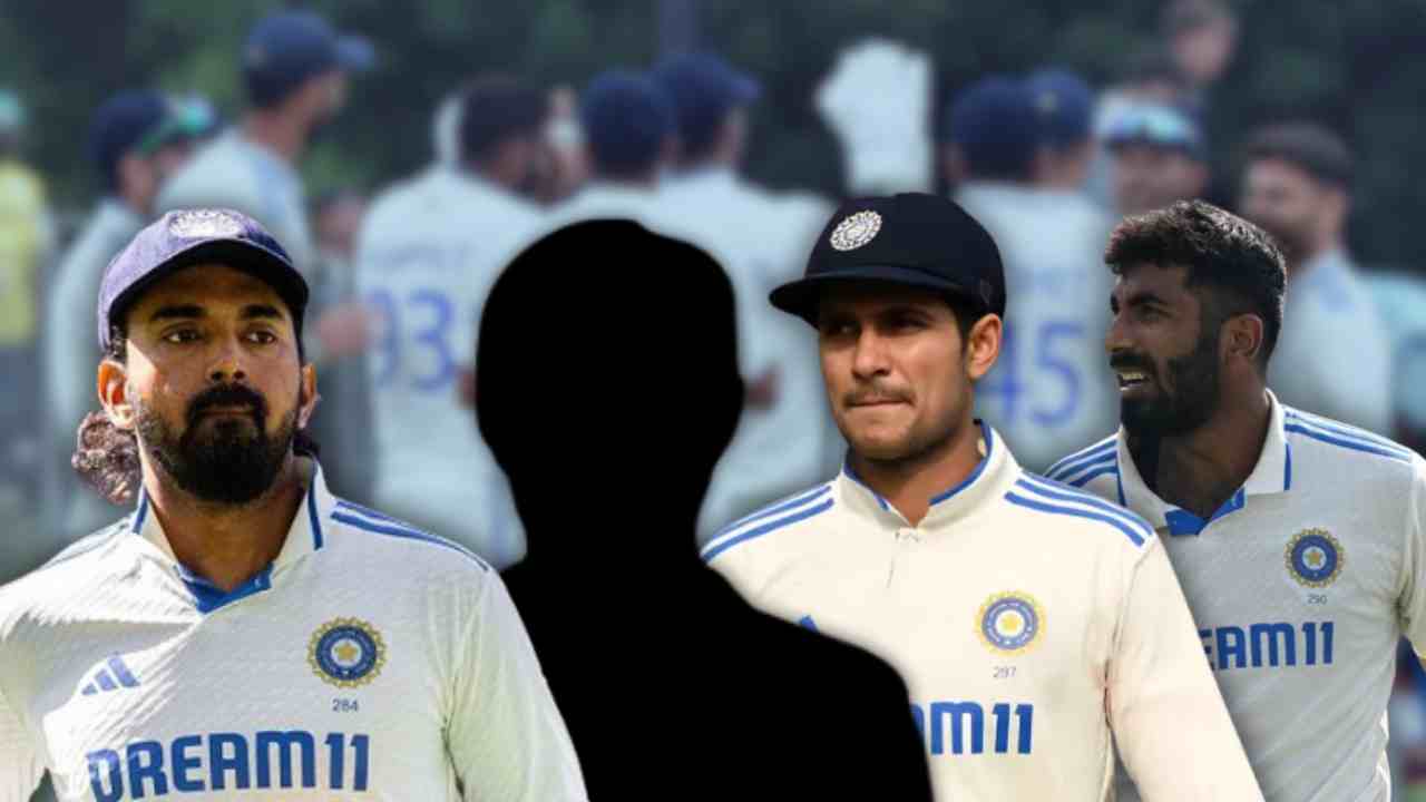 Who will be the captain of India National Cricket Team.