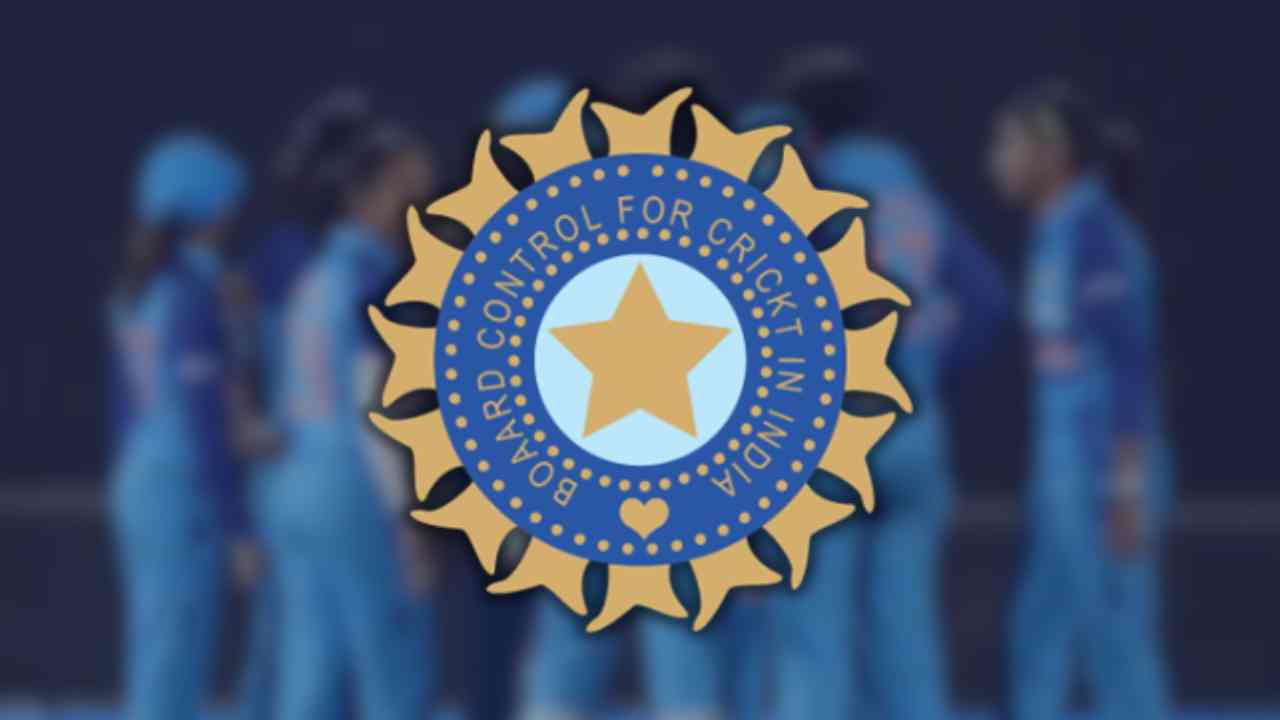 Team India to play ODI series against Australia.