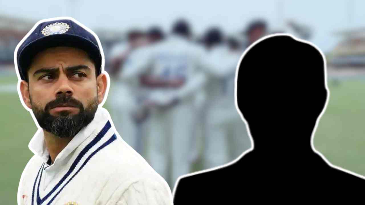 India National Cricket Team player recent update.