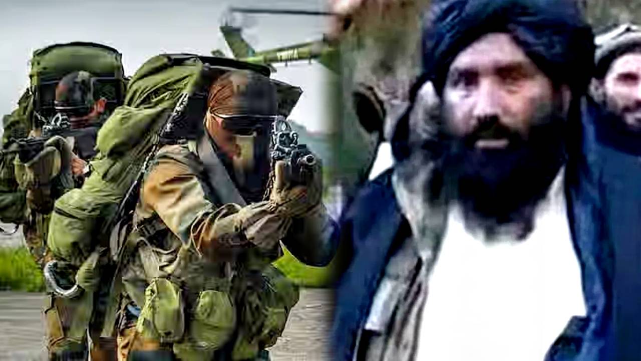 Terrorist Abdul Rauf Azhar killed in Operation Sindoor in Pakistan