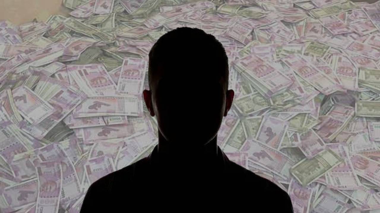 This MLA arrest by ACB while taking bribe