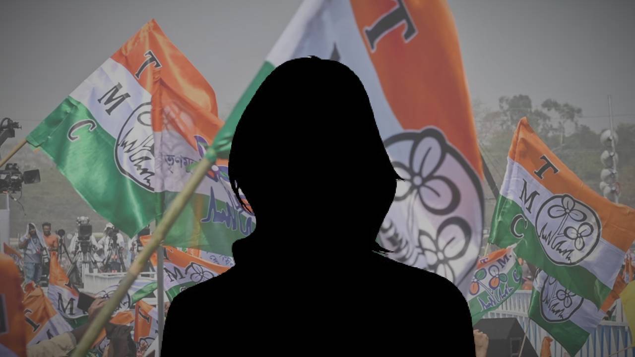 This Trinamool Congress leader resigns from her post