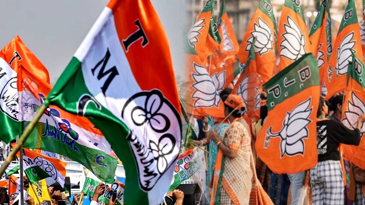 Trinamool Congress Bankura District President sets target