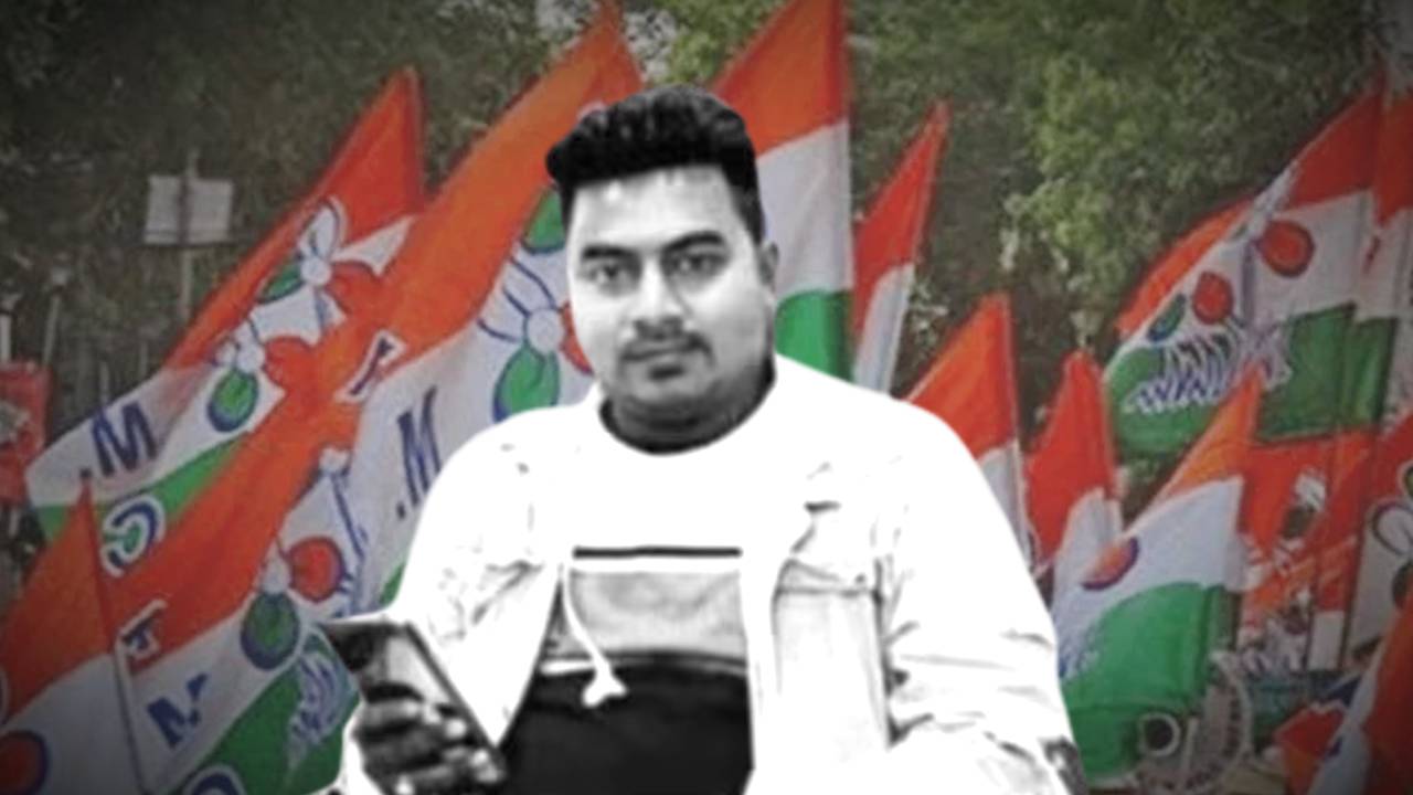 Trinamool Congress Councilor allegedly committed suicide in party office