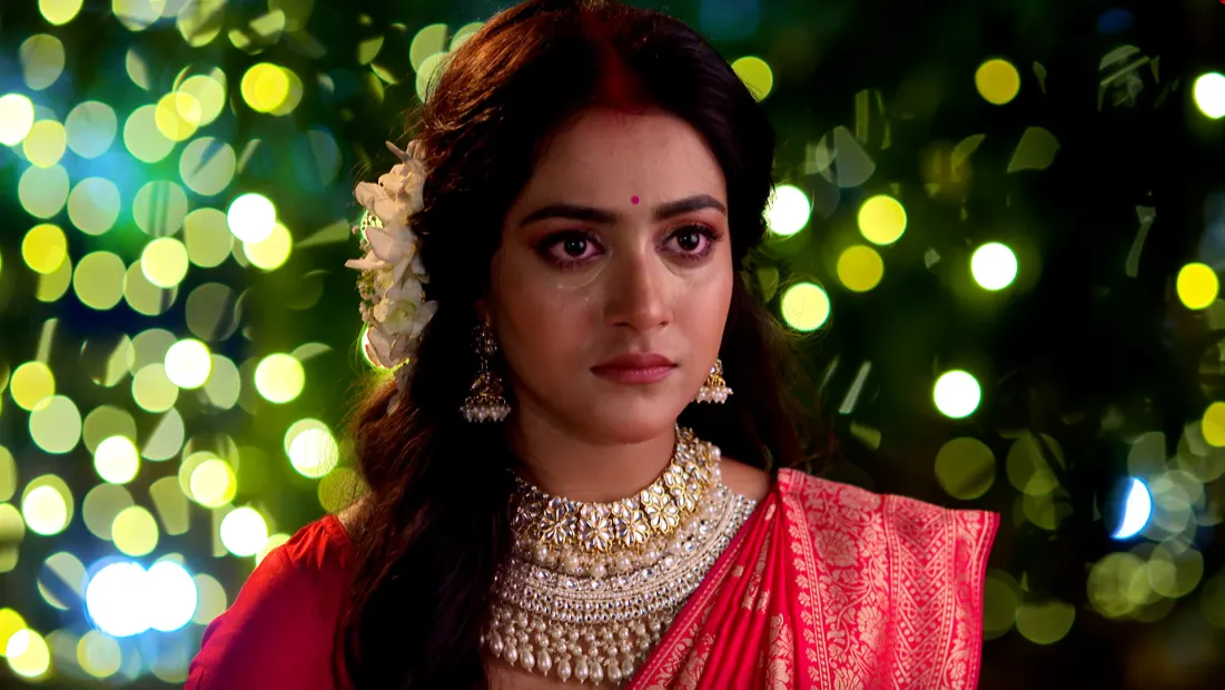 New actress entry in tui amar hero serial 
