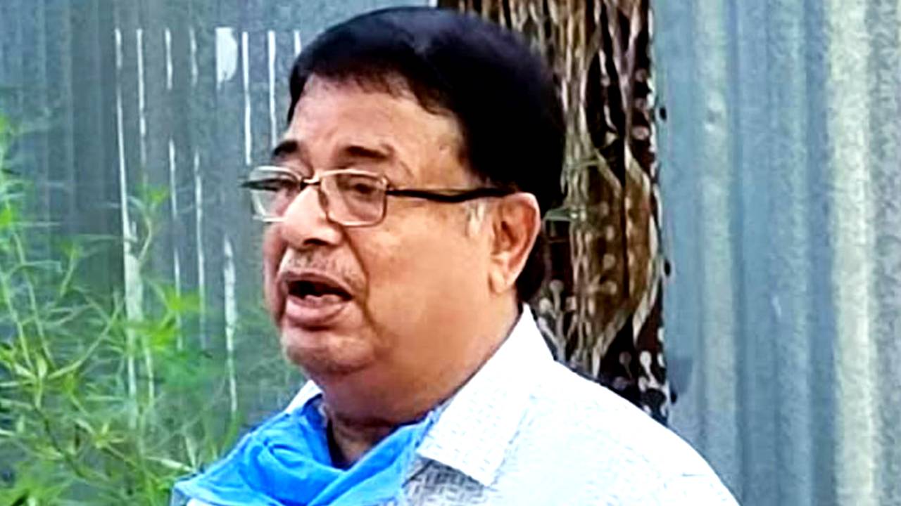 Udayan Guha