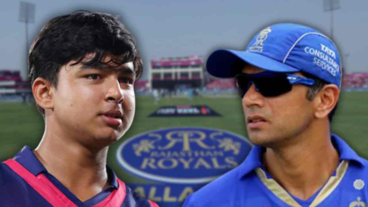Will Vaibhav Suryavanshi career also be affected.
