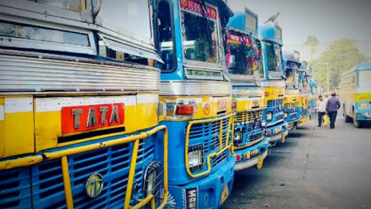 West Bengal Transport Department called a meeting with bus organizations
