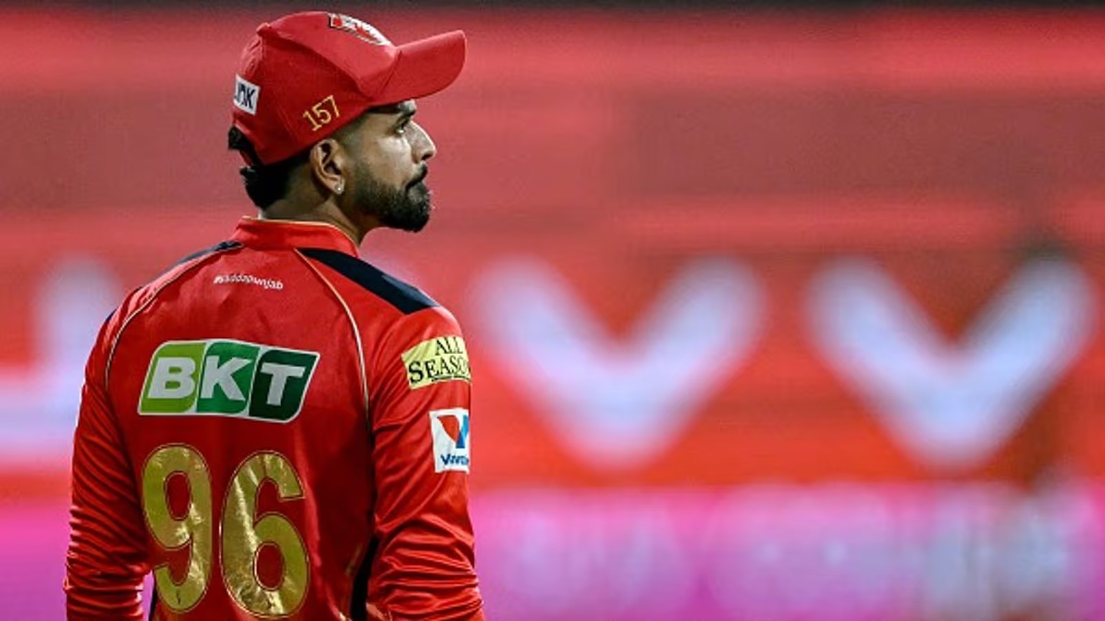 Shreyas Iyer made a big mistake in IPL.
