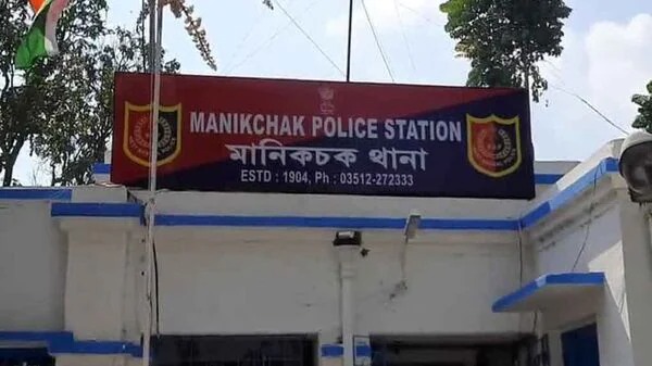 Serious allegations against Malda Trinamool teacher leader.