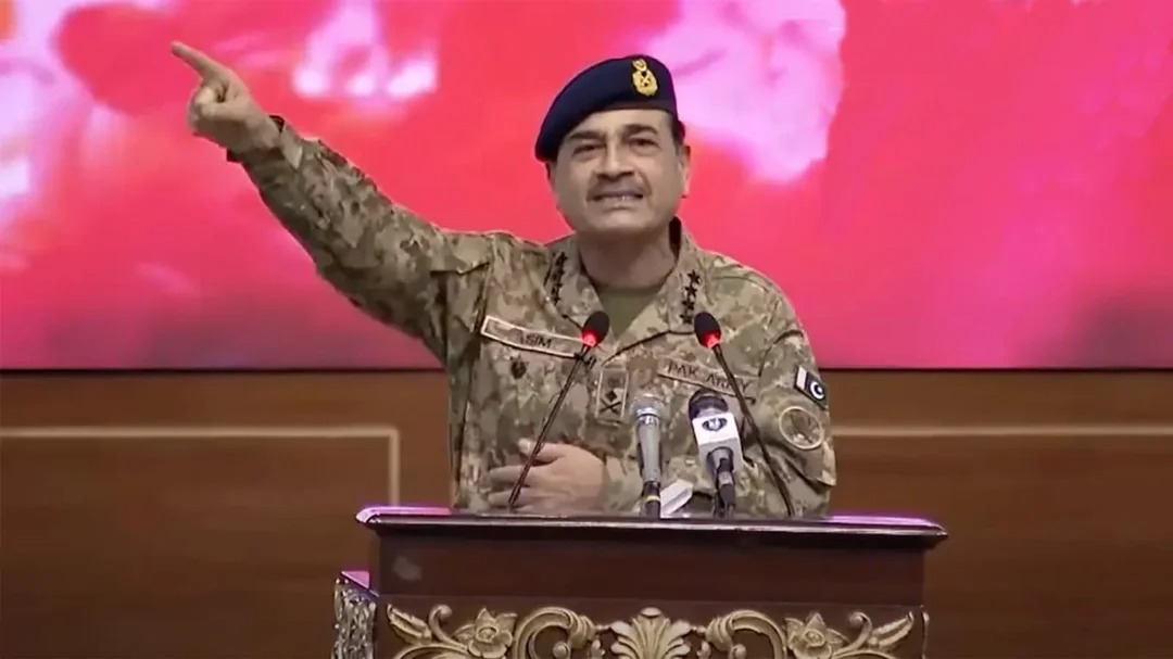 Dissatisfaction is growing around Pakistan's army chief.
