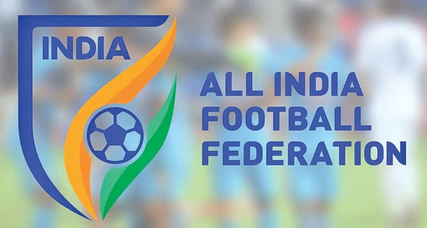 All India Football Federation best footballers of the year.