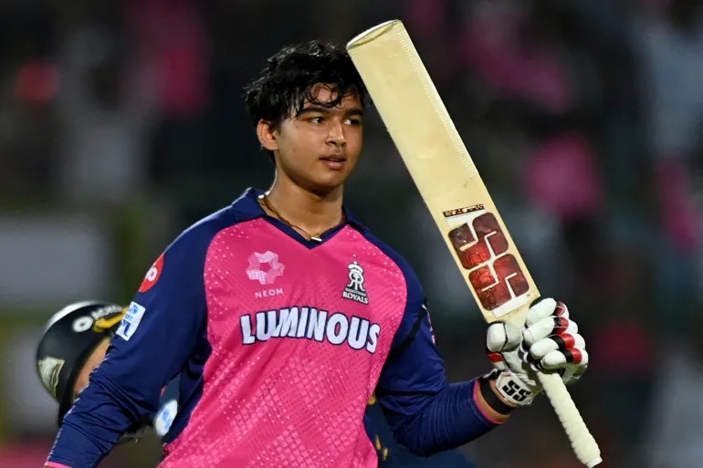 Will Vaibhav Suryavanshi career also be affected.