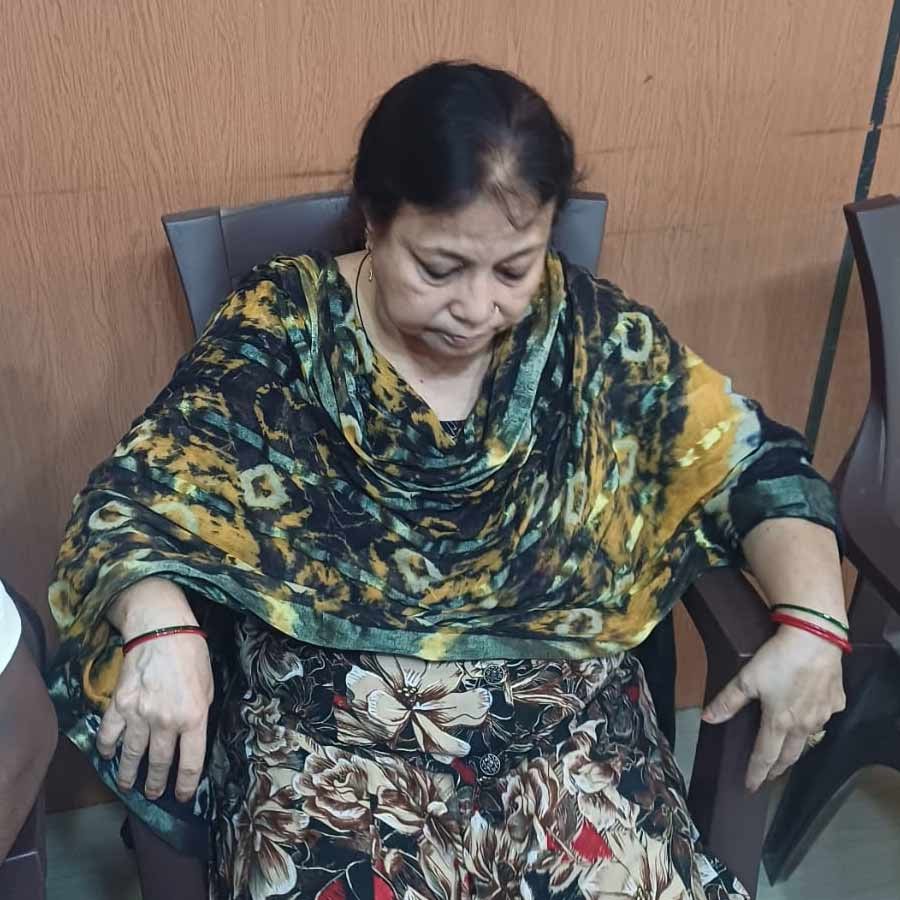 Pakistani arrested in Chandannagar India.