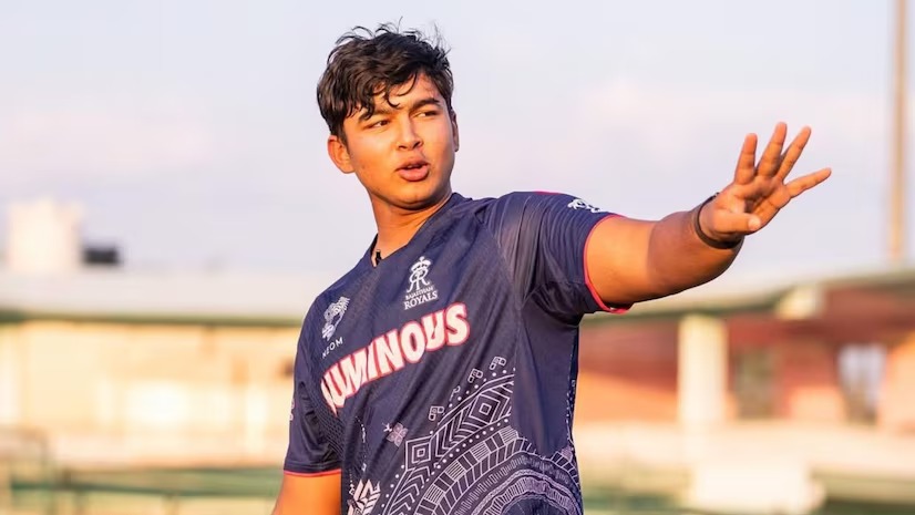 Vaibhav Suryavanshi will not be able to debut in Team India.