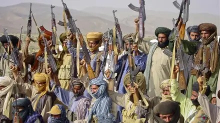 A fierce war begins inside Pakistan.