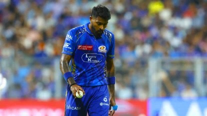 Mumbai Indians face huge fine again.