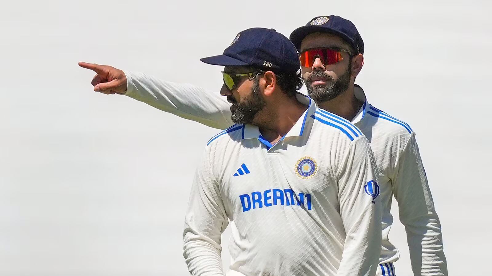 India National Cricket Team test player recent update.