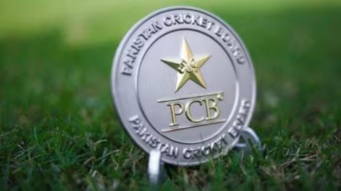 Board of Control for Cricket in India Pakistan recent update.